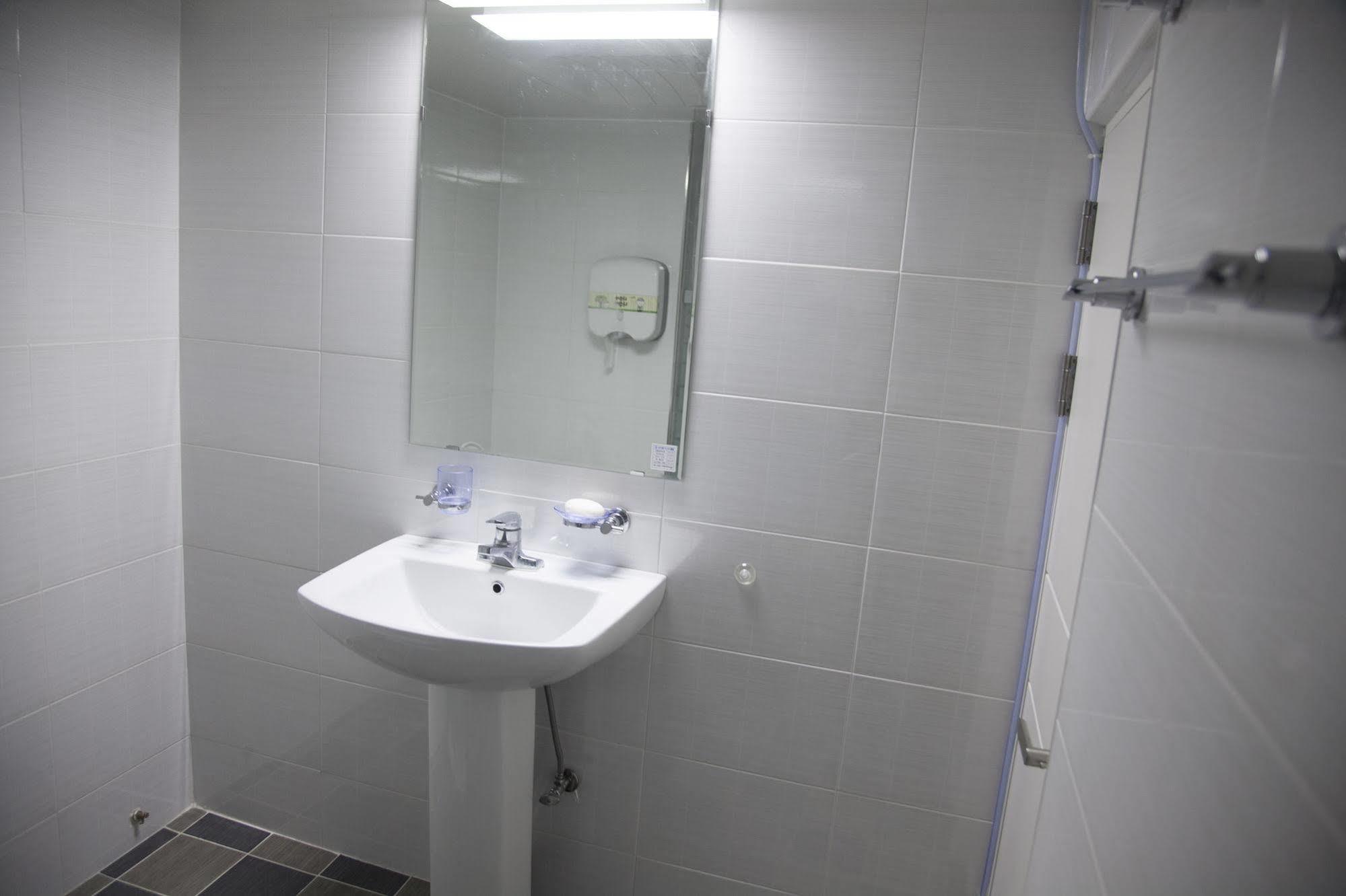 Calli Hostel Busan Esterno foto